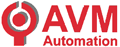 Logo AVM Automation