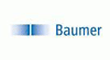 Logo BAUMER SAS