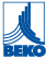 Logo BEKO Technologies Sarl