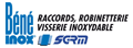 Logo BENE INOX