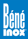 Logo BENE INOX
