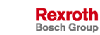 Logo BOSCH REXROTH