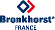 Logo BRONKHORST