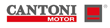 Logo CANTONI MOTOR