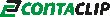 Logo CONTA CLIP