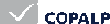 Logo COPALP