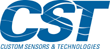 Logo CST INDUSTRIAL DIVISION