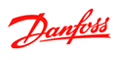 Logo DANFOSS COMPRESSORS