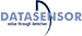 Logo DATASENSOR GMBH