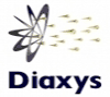 Logo DIAXYS
