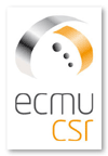 Logo ECMU CSR