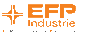 Logo EFP INDUSTRIE