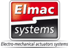 Logo ELMAC SYSTEMS