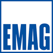 Logo EMAG