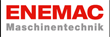 Logo ENEMAC Maschinentechnik