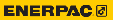 Logo ENERPAC ACTUANT FRANCE