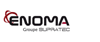 Logo ENOMA