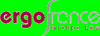 Logo ERGOFRANCE