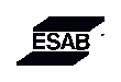 Logo ESAB