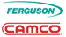 Logo FERGUSON Co. SA