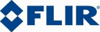 Logo FLIR SYSTEMS France