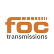 Logo FOC TRANSMISSION