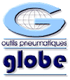 OUTILS PNEUMATIQUES GLOBE