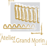 Logo ATELIER DU GRAND MORIN