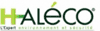 Logo HALECO