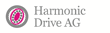 Logo HARMONIC DRIVE FRANCE SAS