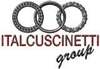 Logo ITALCUSCINETTI S.p.A.