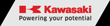 Logo KAWASAKI ROBOTICS