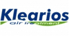 Logo KLEARIOS