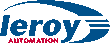 Logo LEROY AUTOMATION
