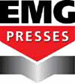 Logo LONG EMG SA