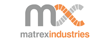 Logo MATREX INDUSTRIES