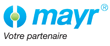 Logo MAYR FRANCE