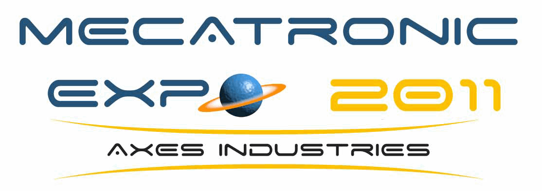 Logo MECATRONIC EXPO