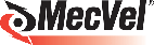 Logo MecVel France Eurl