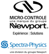 Logo MICRO-CONTROLE