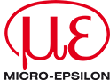 Logo Micro-Epsilon France S.a.r.l