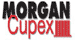 Logo Morgan Cupex Sa
