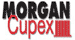 Logo Morgan Cupex SA