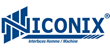 Logo NICONIX - INDUKEY France