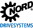 Logo NORD DRIVESYSTEMS