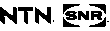 Logo NTN SNR