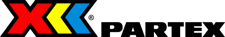 Logo PARTEX