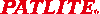 Logo PATLITE