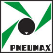 Logo PNEUMAX