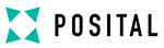 Logo POSITAL